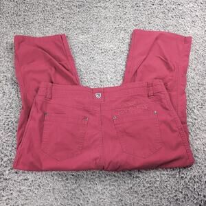 Kuhl Women's Capris in Rose